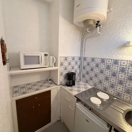 T2 Chaleureux, Idéal Et Randonnées Appartement Cauterets