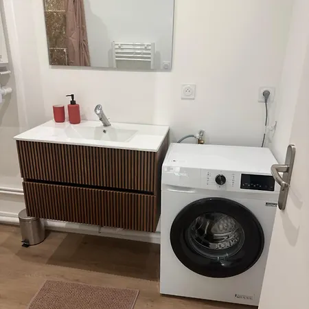 Le Caut' - Votre Cocon A * Cauterets