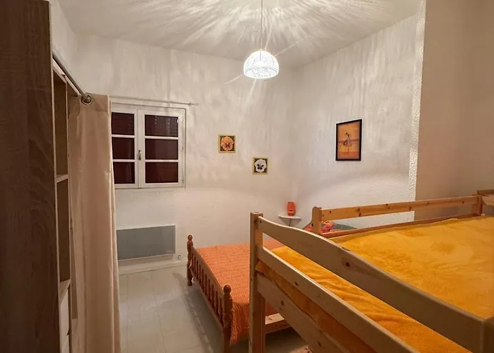 T2 Chaleureux, Ideal Et Randonnees 科特雷